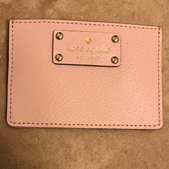 kate spade Handbags - Kate Spade Card Holder